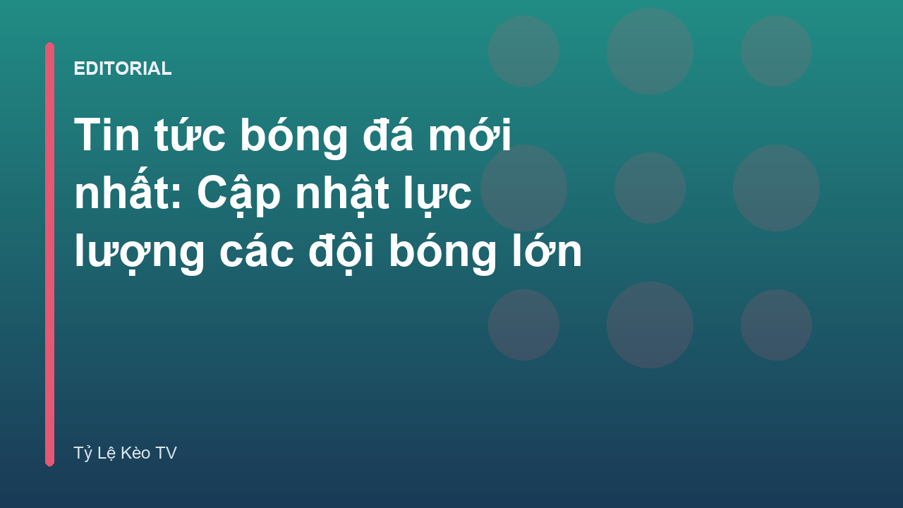 Cầu thủ bóng đá tập luyện trước trận đấu quan trọng